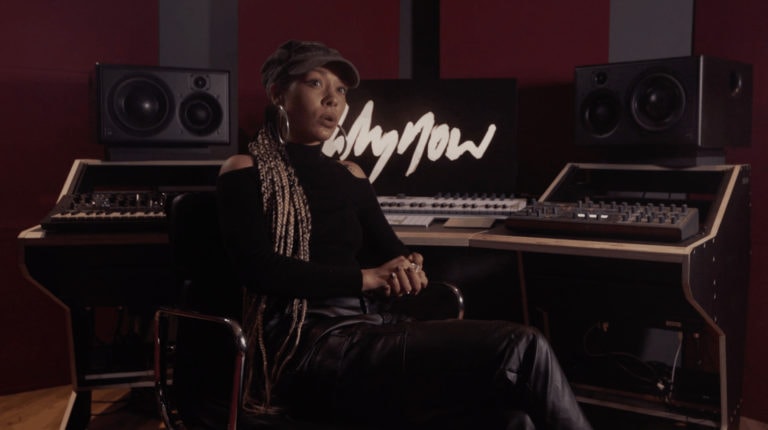 whynow interview