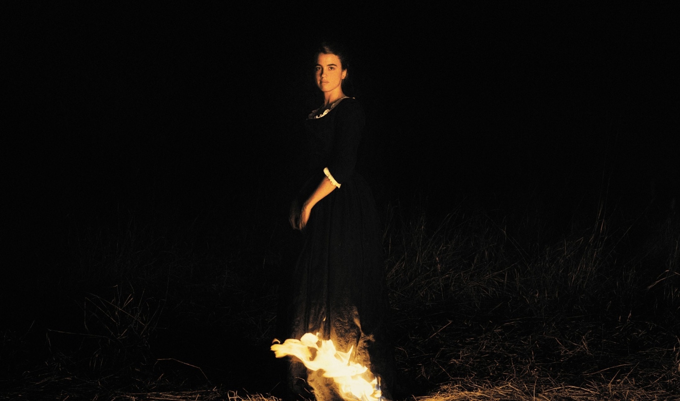 portrait of a lady on fire