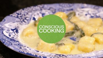 Conscious cooking