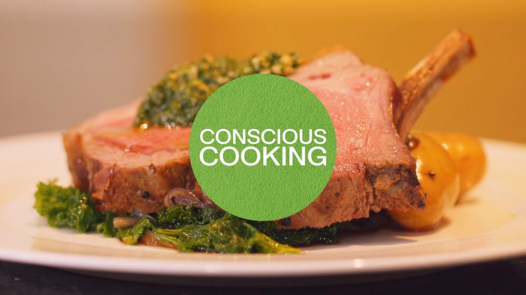 Conscious cooking