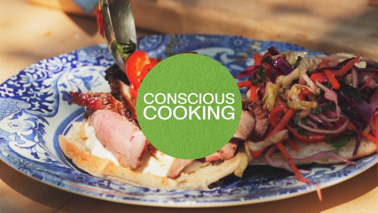 Conscious cooking