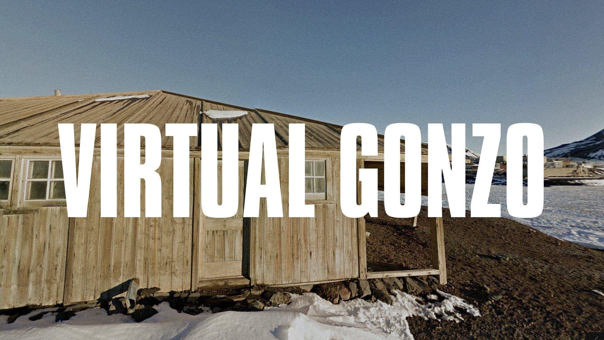 virtual gonzo