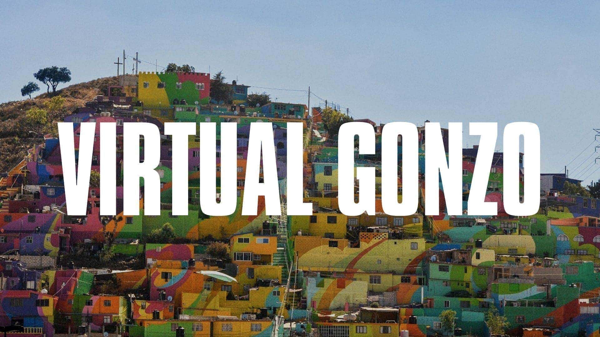 virtual gonzo