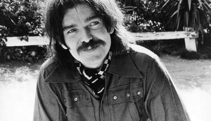 The Eccentric World of Captain Beefheart