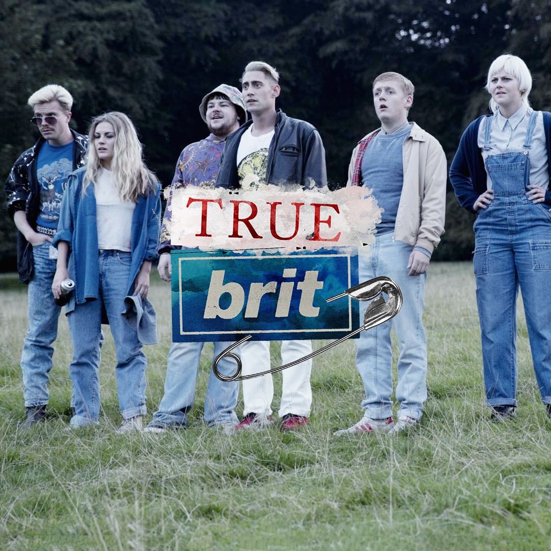 True Brit: Shane Meadow's this is England 2006