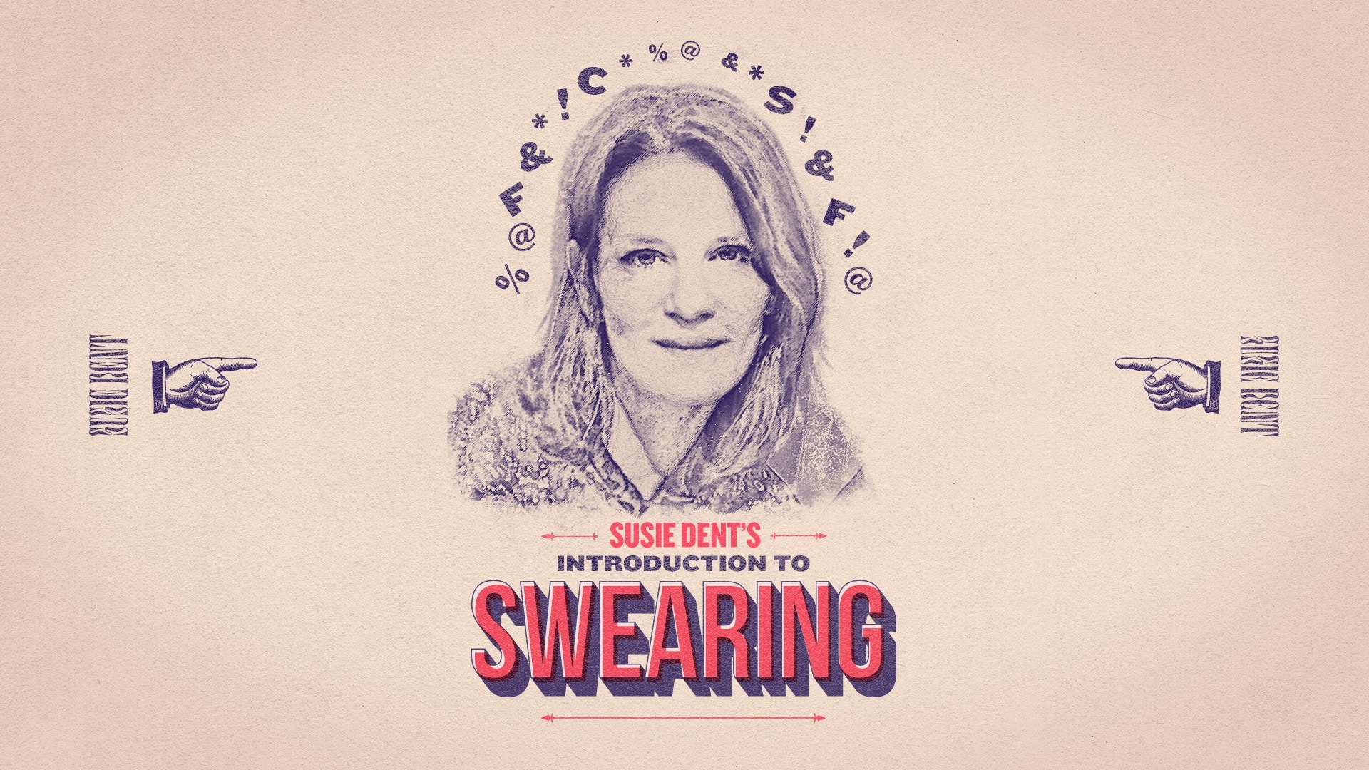 susie dent's introduction to swearing
