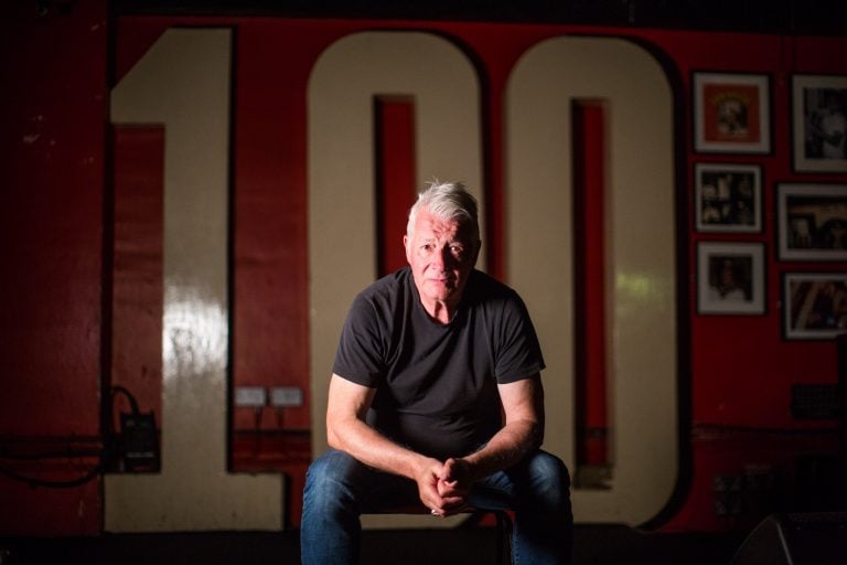 100 club jeff