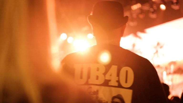 UB40