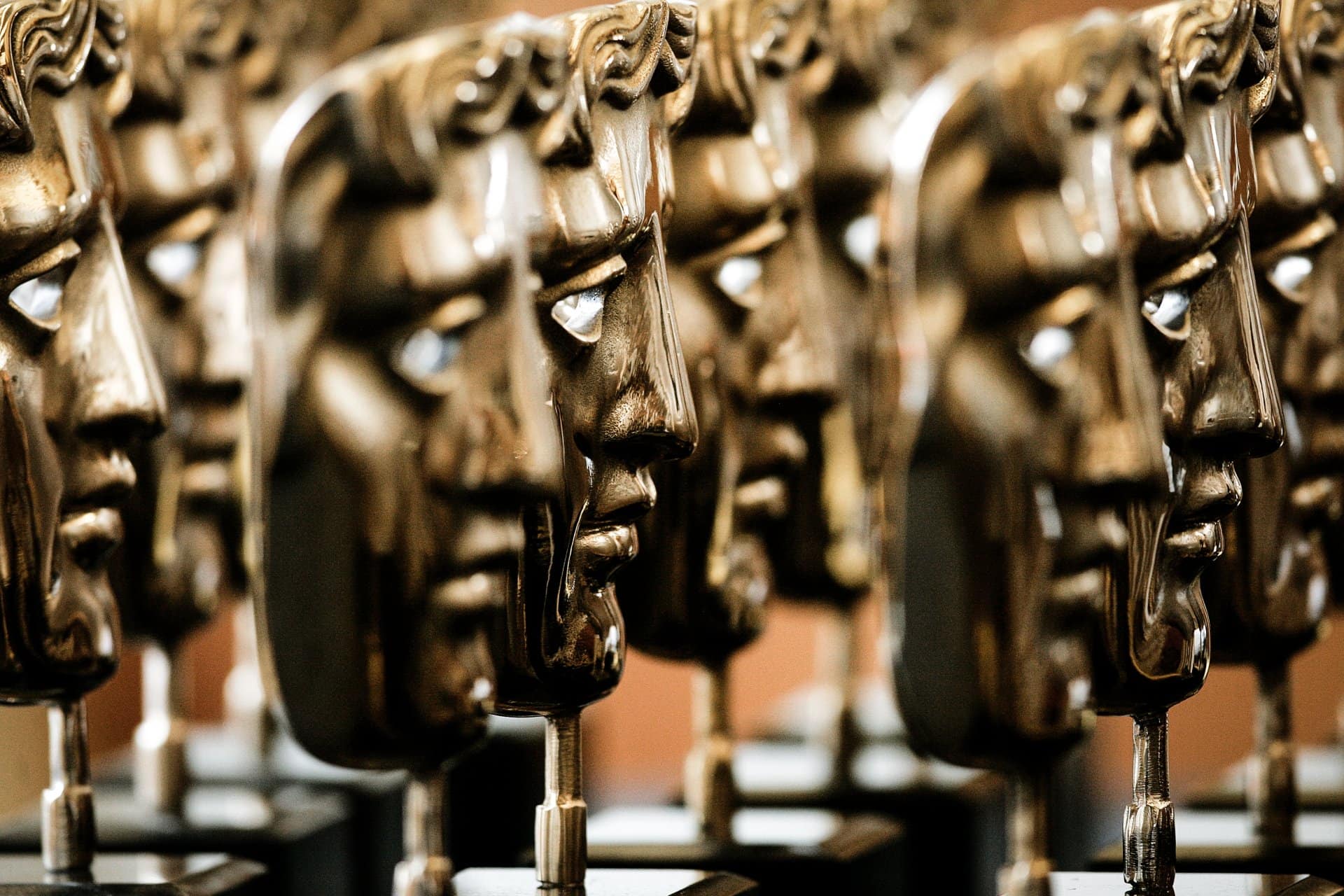 BAFTA award