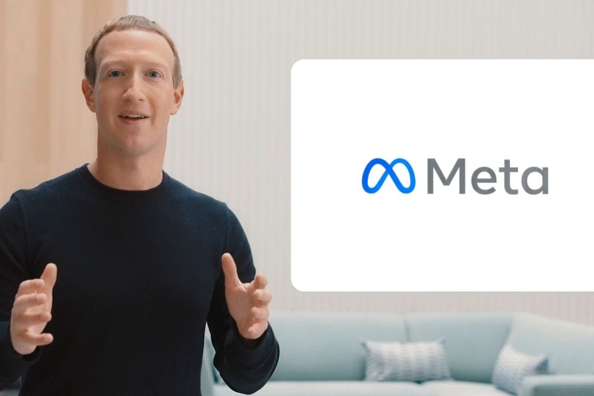 Zuckerberg's Metaverse
