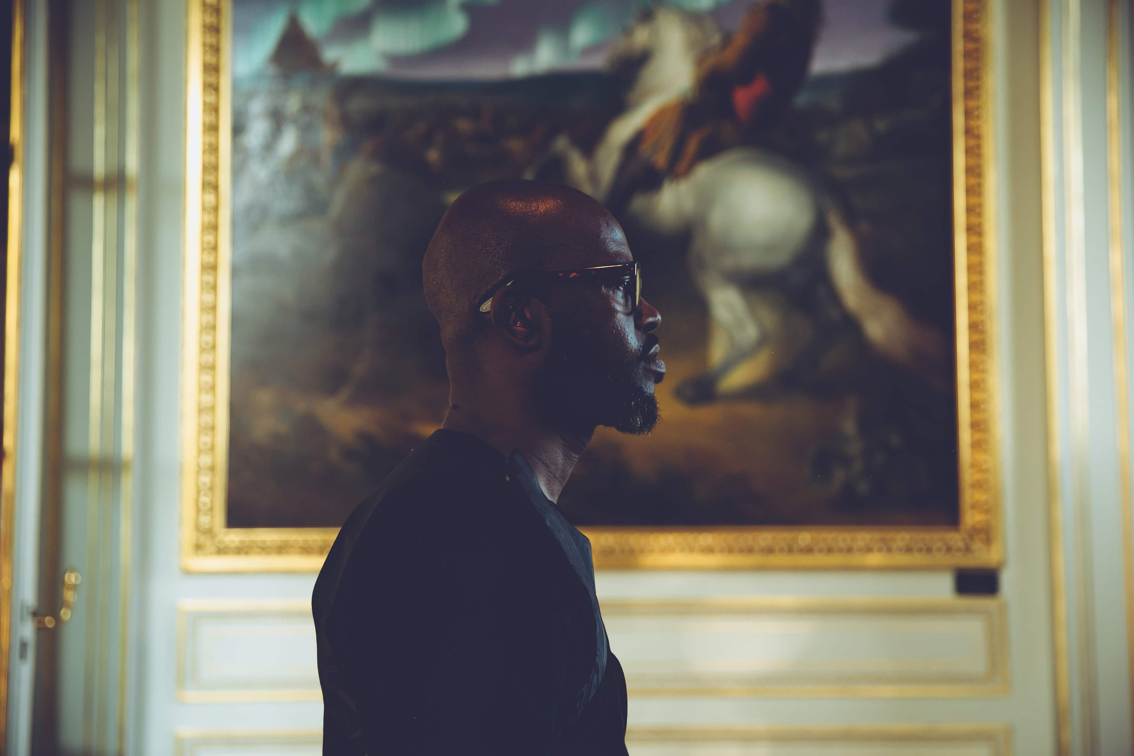 Black Coffee DJ