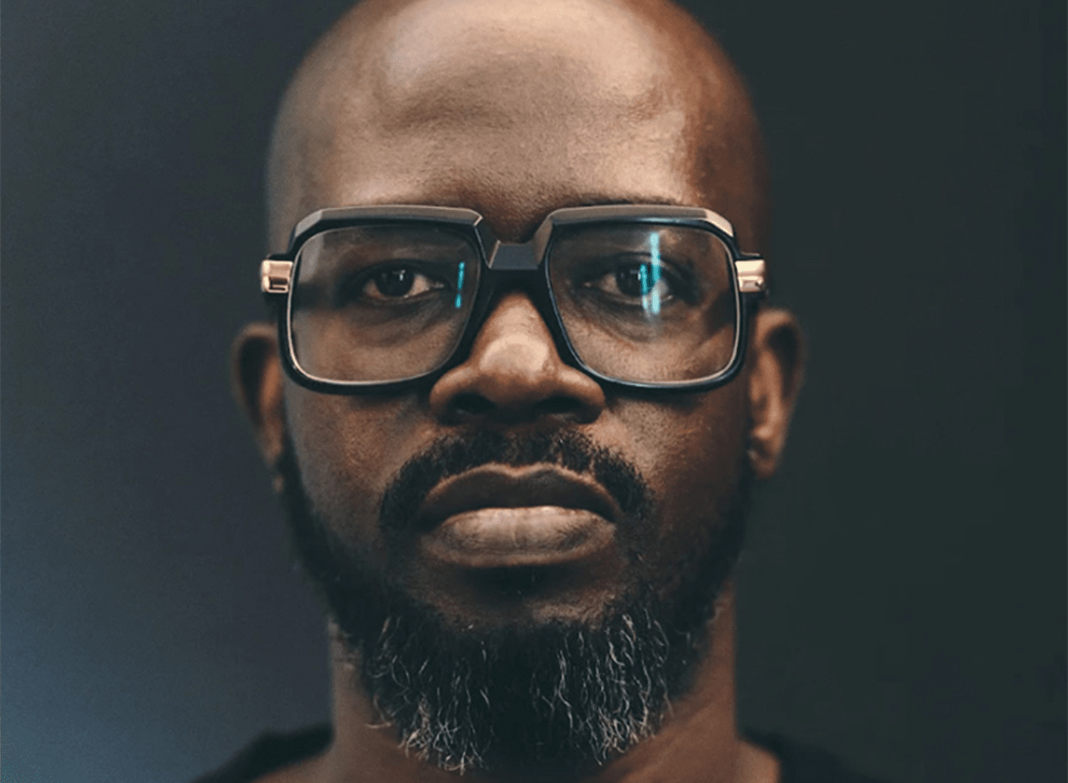 Black Coffee