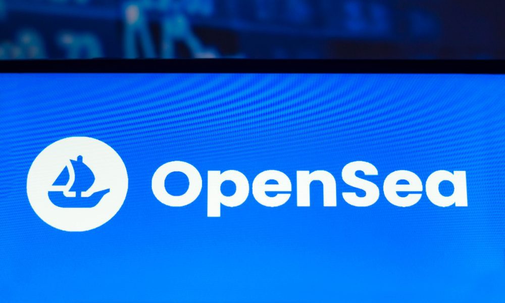 OpenSea Fraud