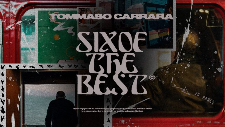 six of the best