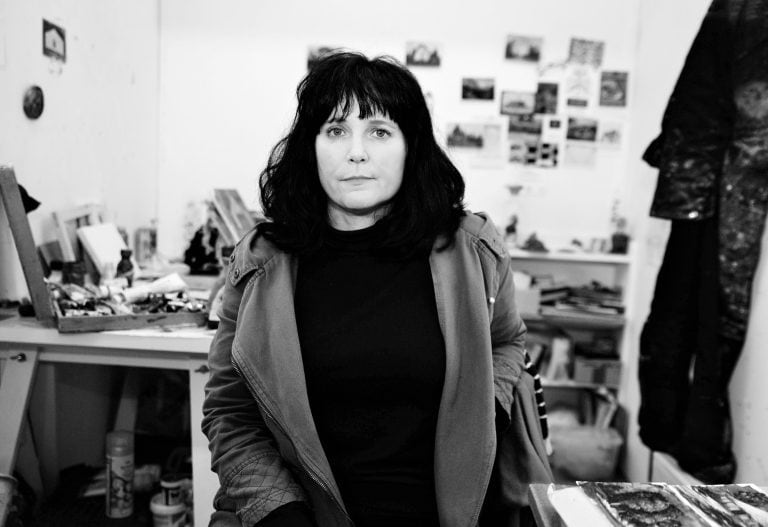 Joanna Whittle portrait photograph