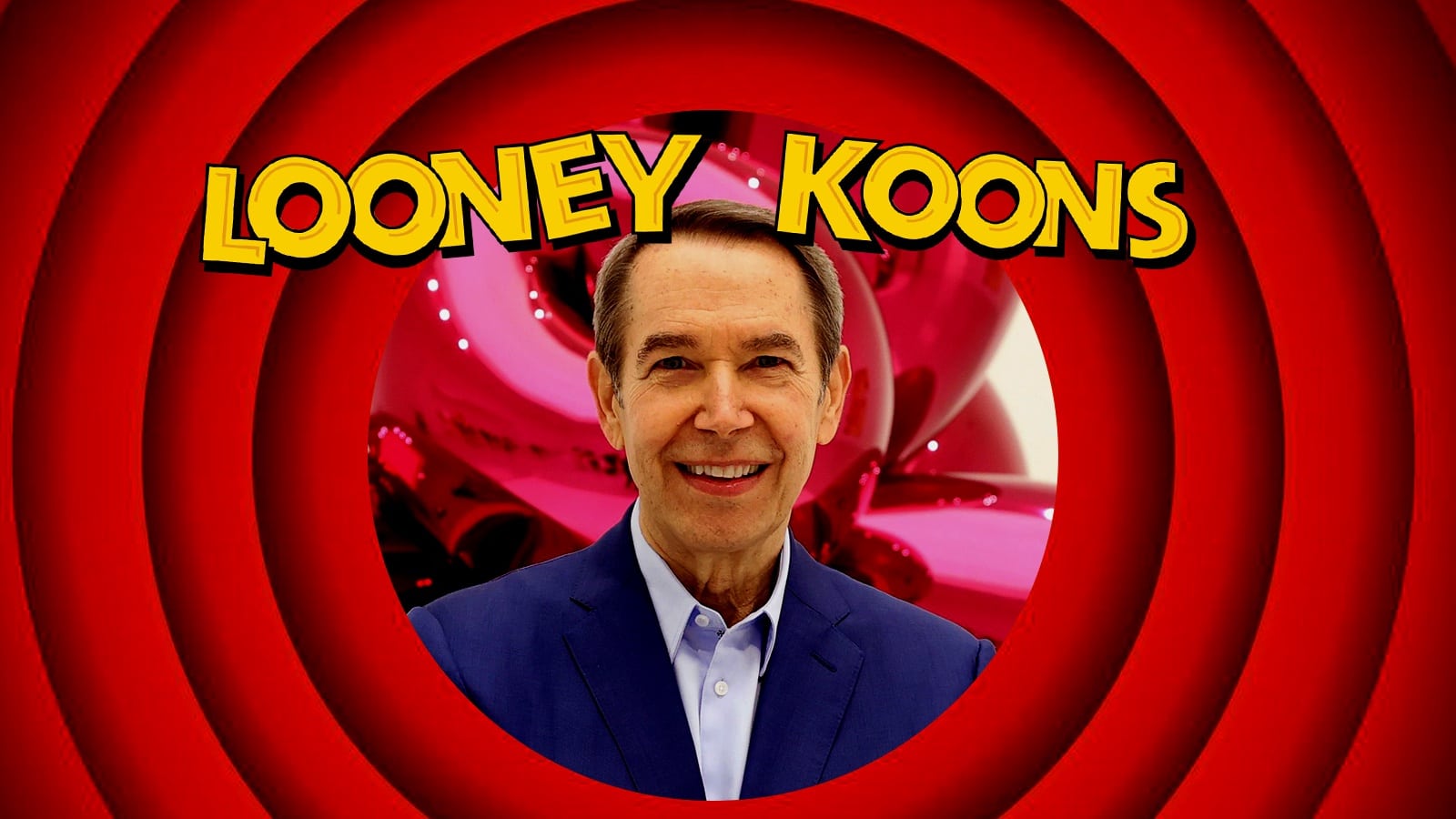 Looney Koons