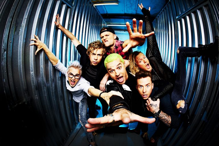 mcbusted
