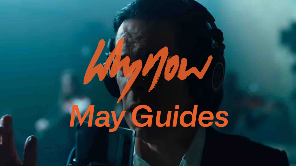 may indie film guide
