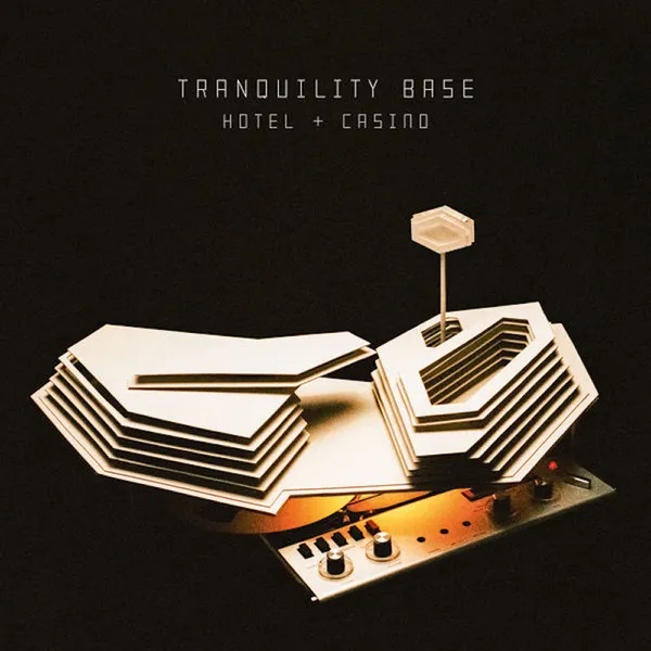 Arctic Monkeys, Tranquility Base Hotel & Casino