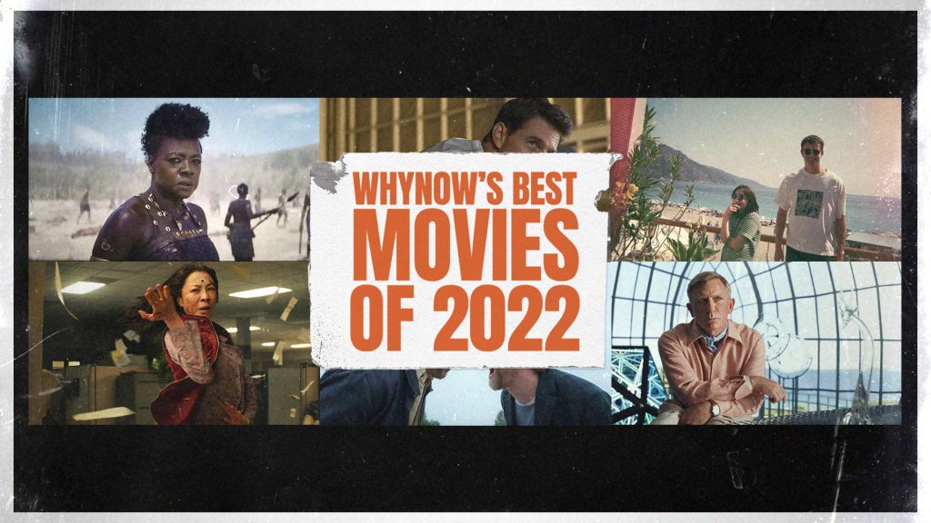Best Films 2022