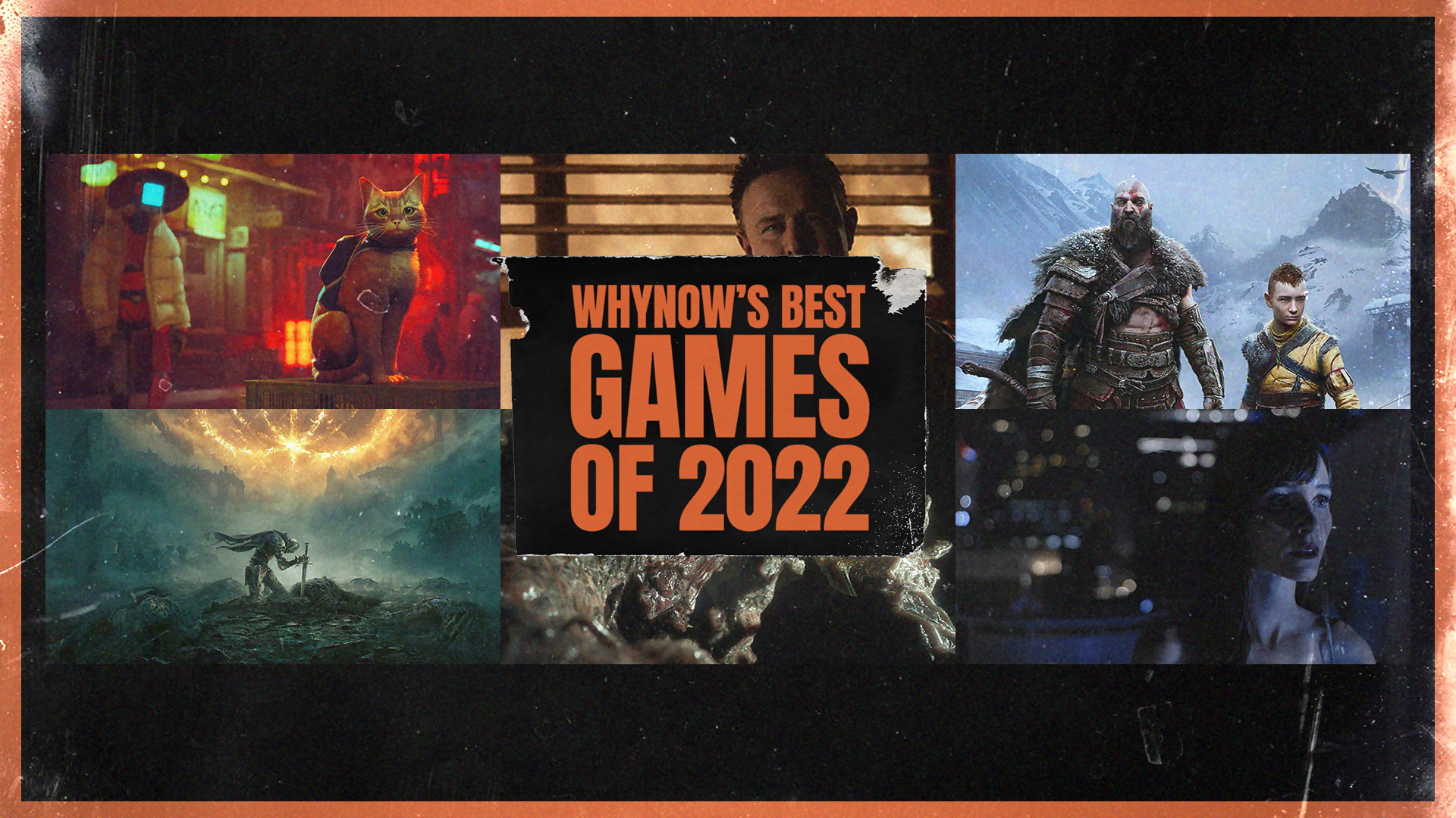 Best Gaming 2022