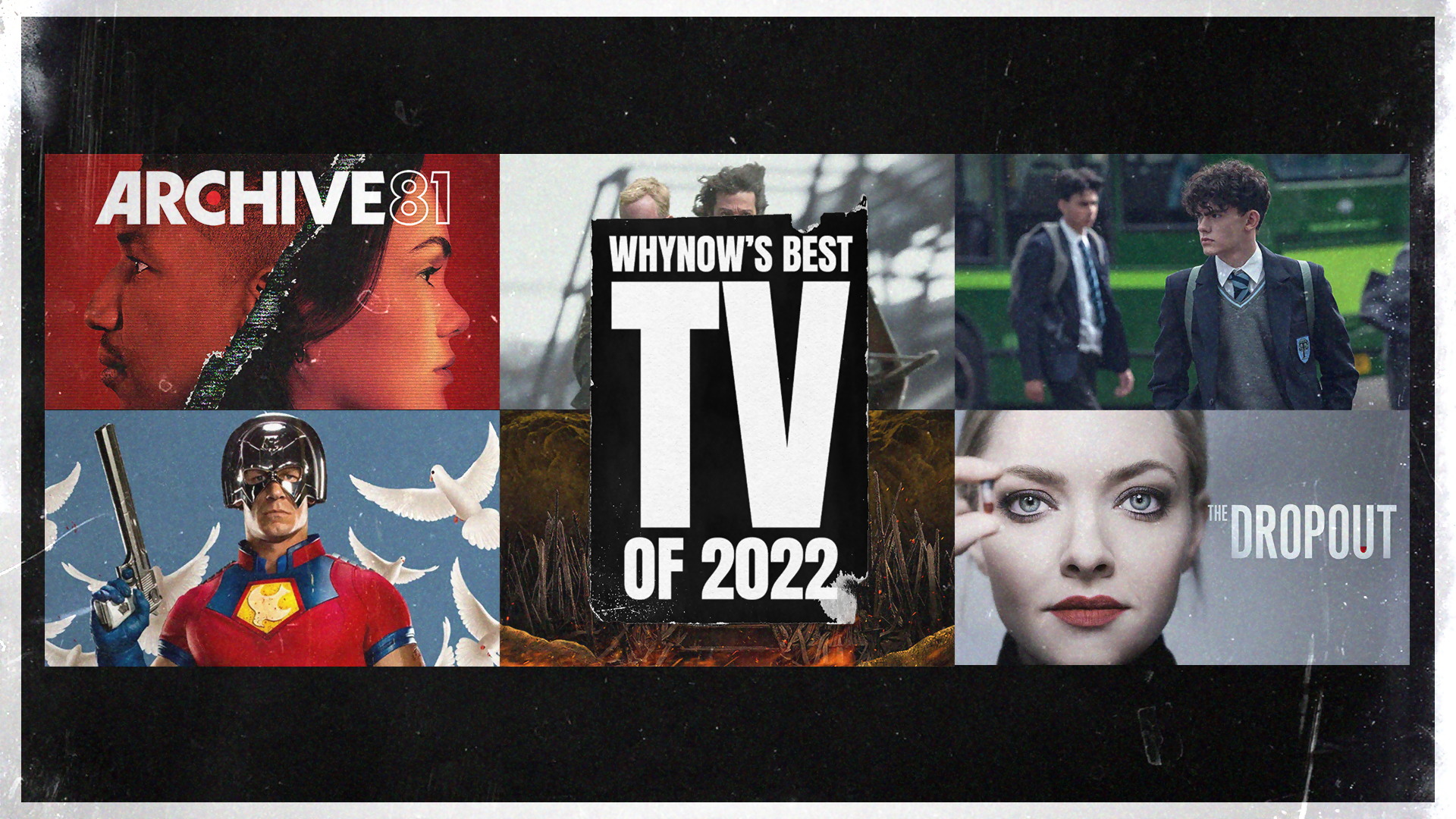 Best TV 2022