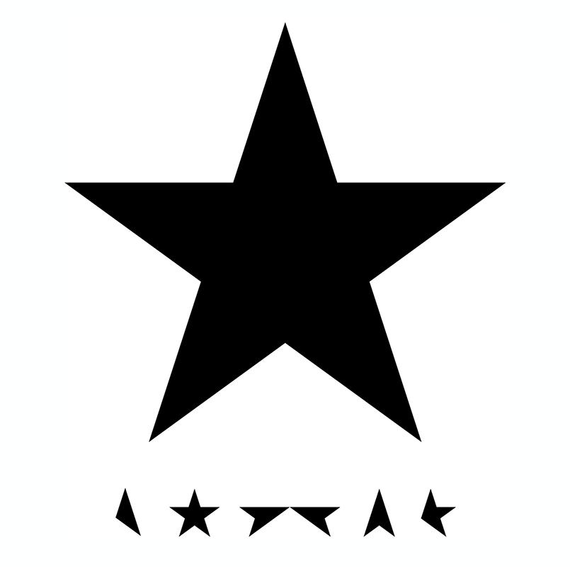 David Bowie, Blackstar
