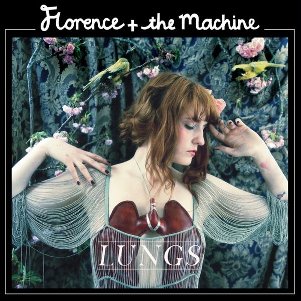 Florence + the Machine, Lungs