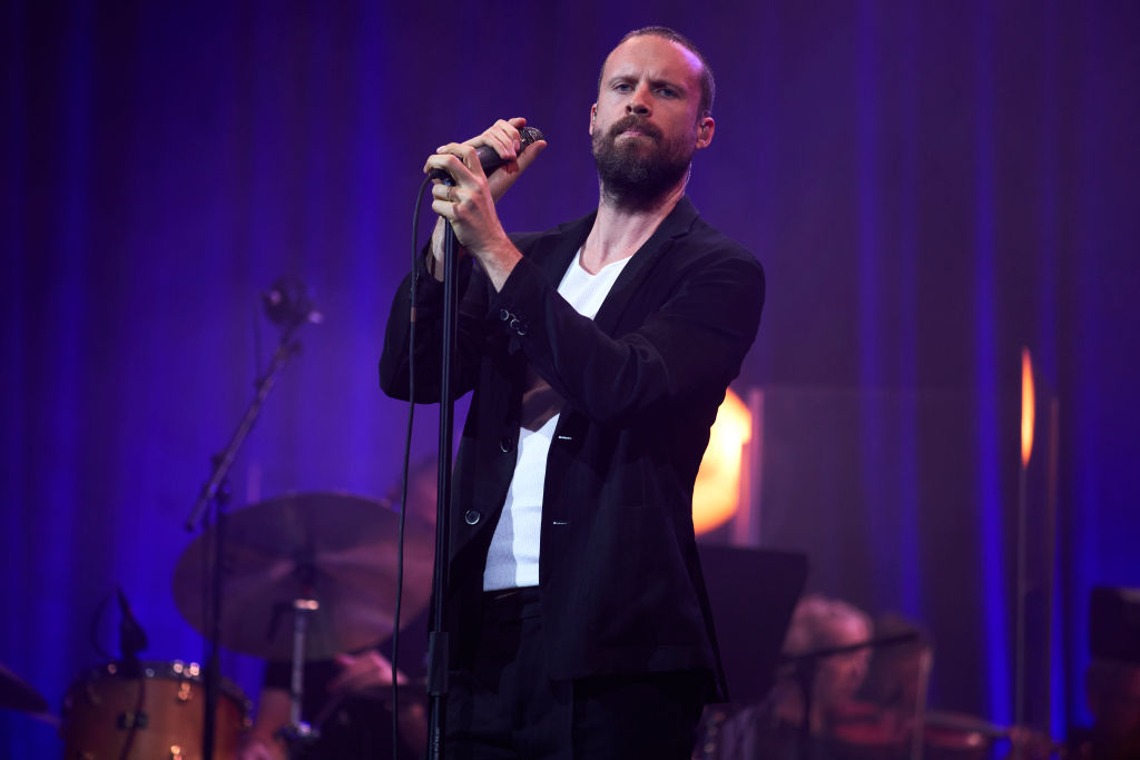 father john misty