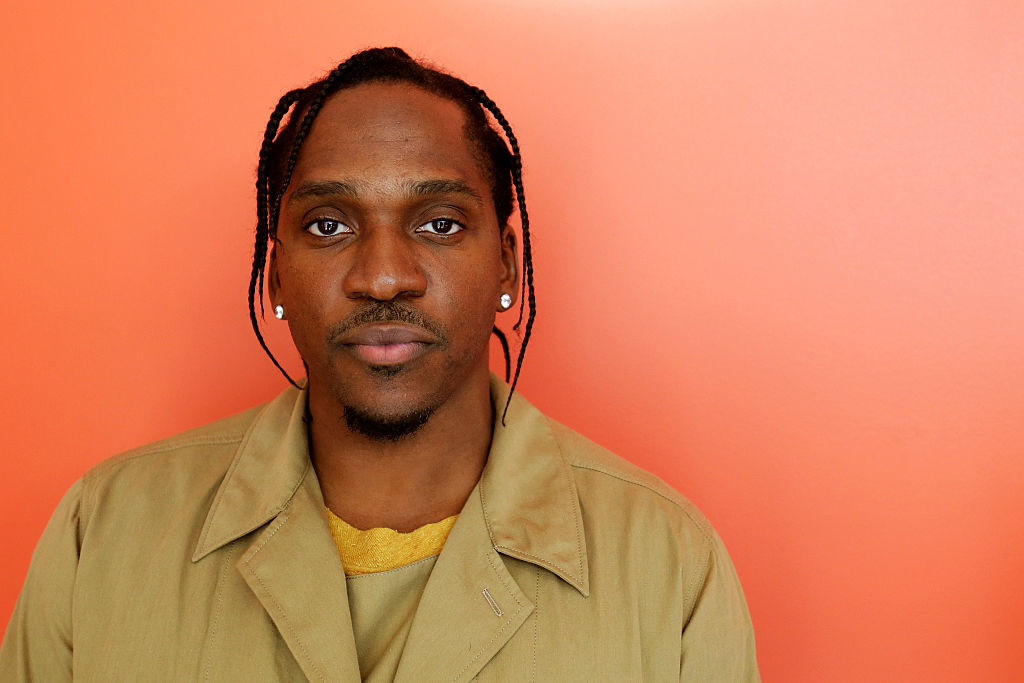 Pusha T Review