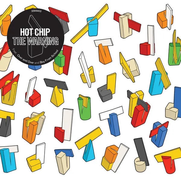 Hot Chip, The Warning