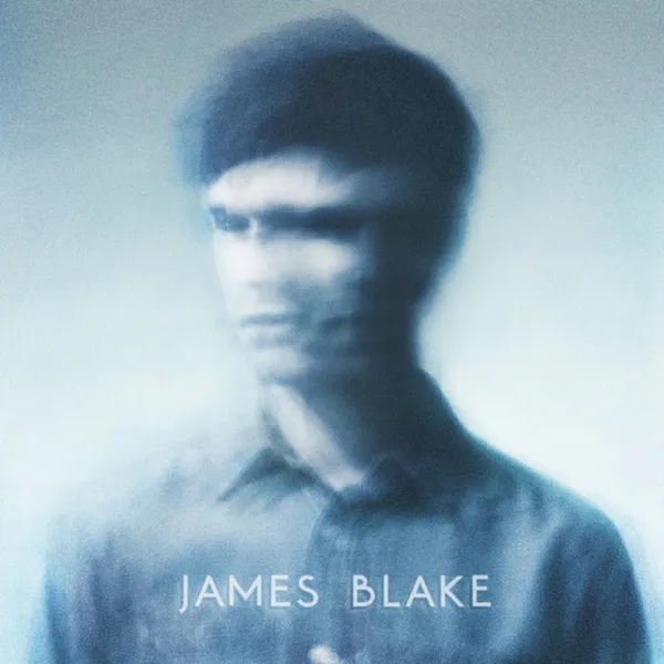 James Blake, James Blake