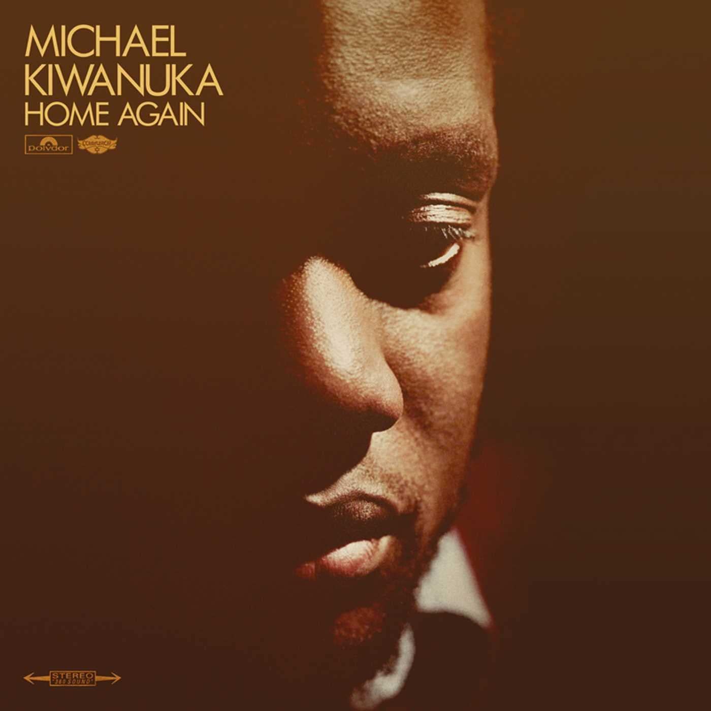 Michael Kiwanuka, Home Again