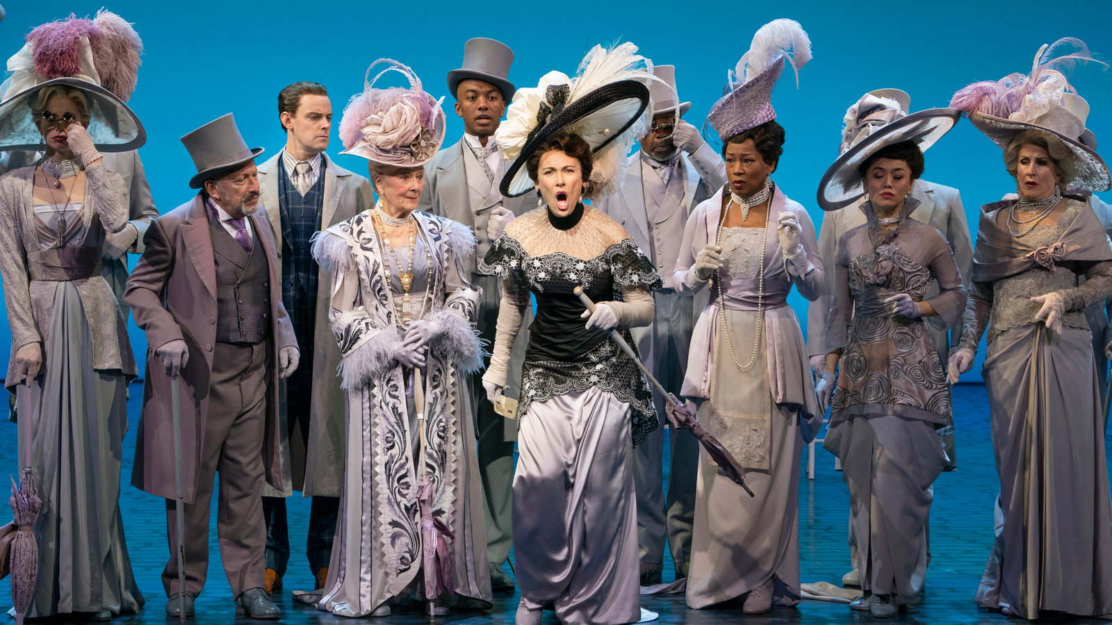 my fair lady theatre may