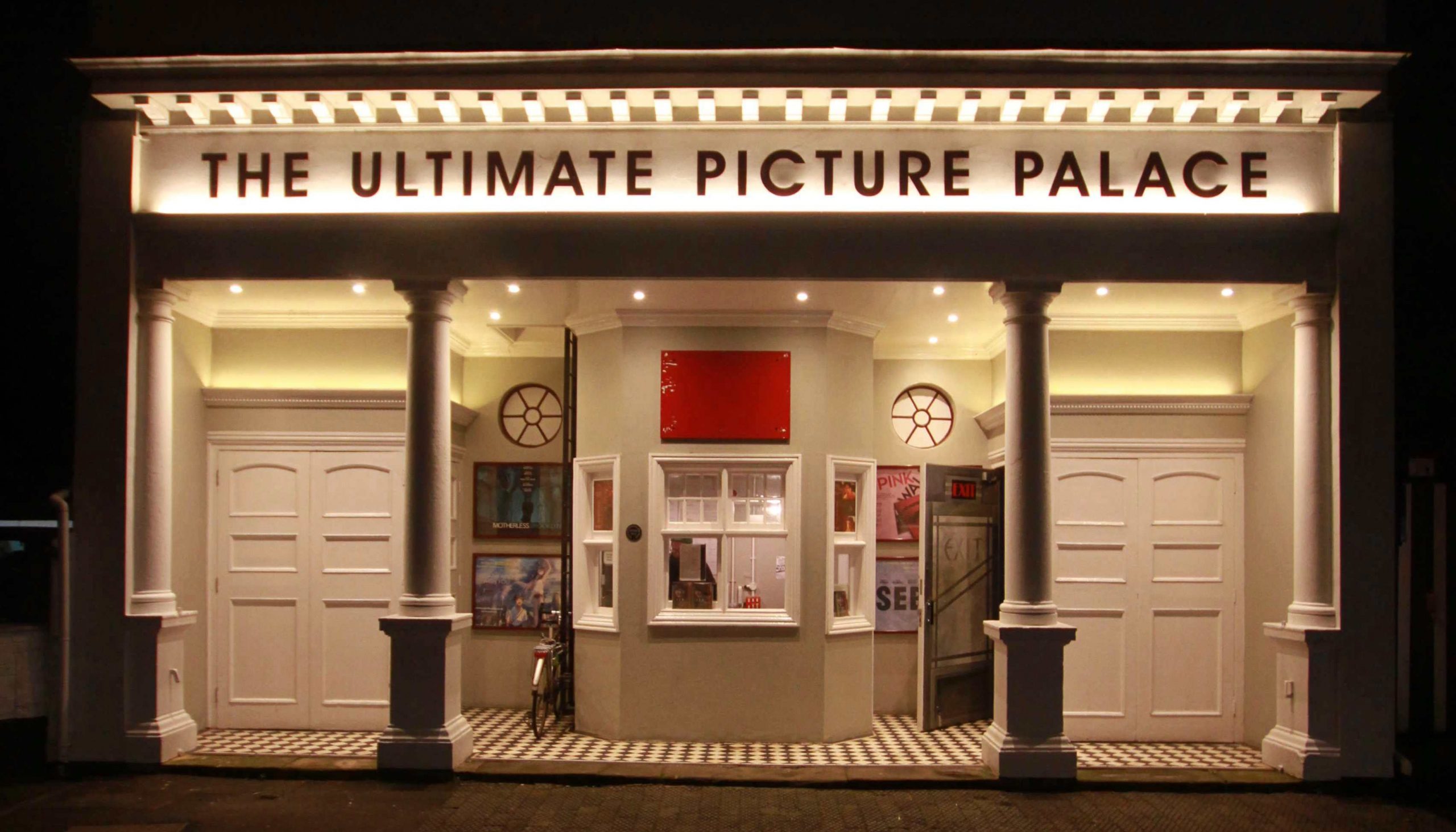 Ultimate Picture Palace Oxford