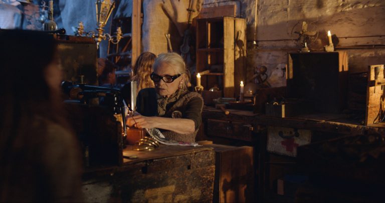 Wake Up Punk Vivienne Westwood