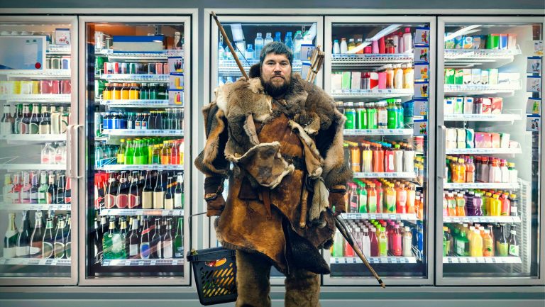Wild Men Martin