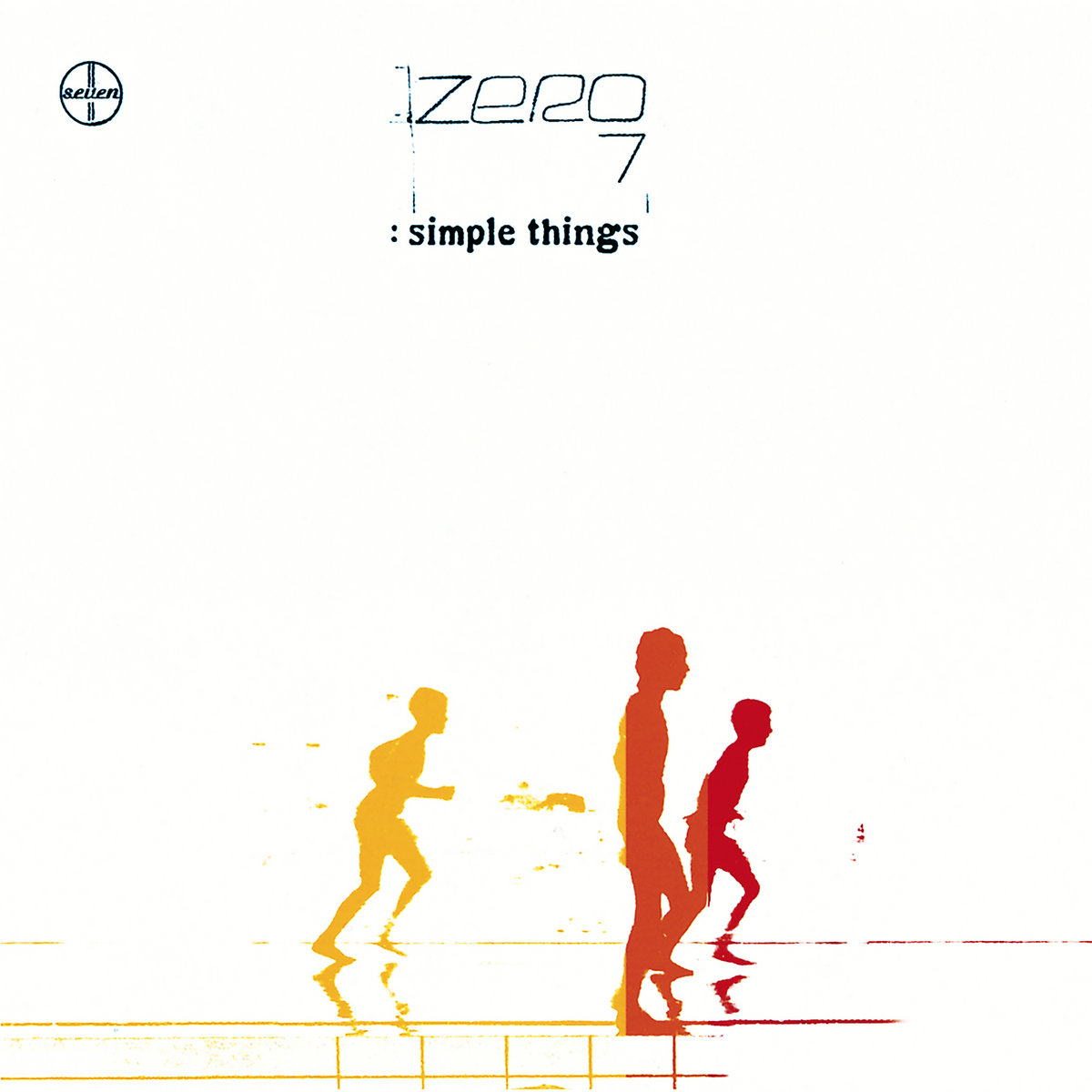 Zero 7, Simple Things