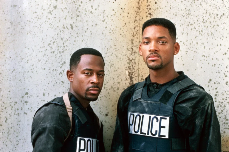 Bad Boys 4