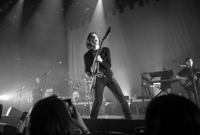 James Bay