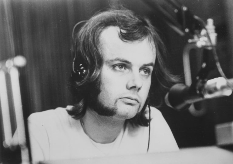 John Peel