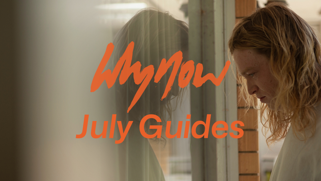 July Indie Guide