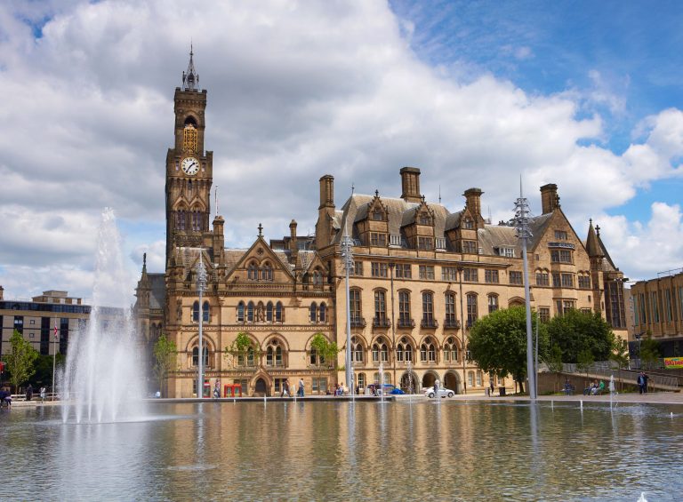 Bradford