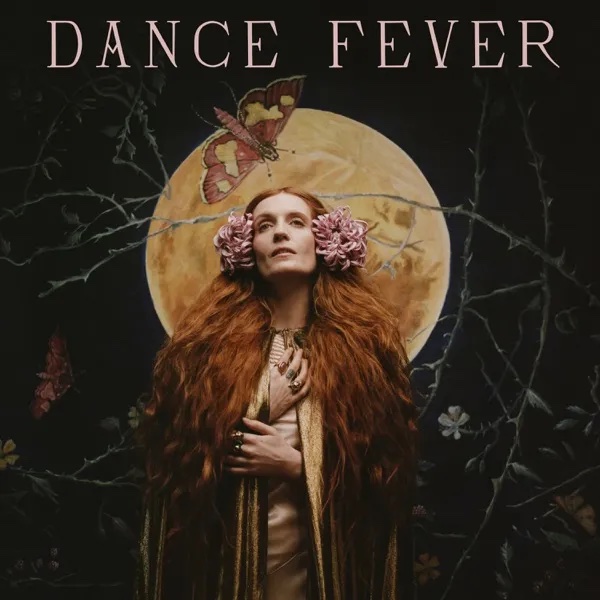 Dance Fever album