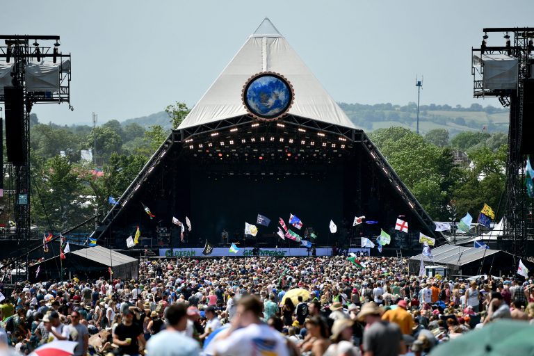 Glastonbury