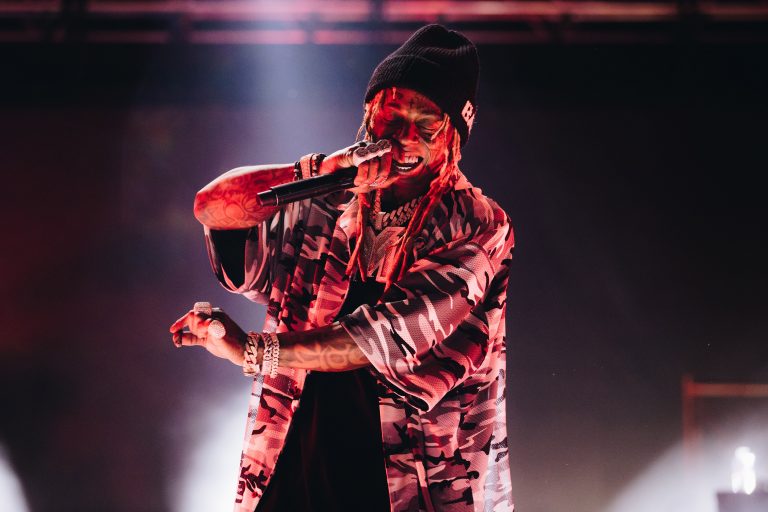 Lil Wayne