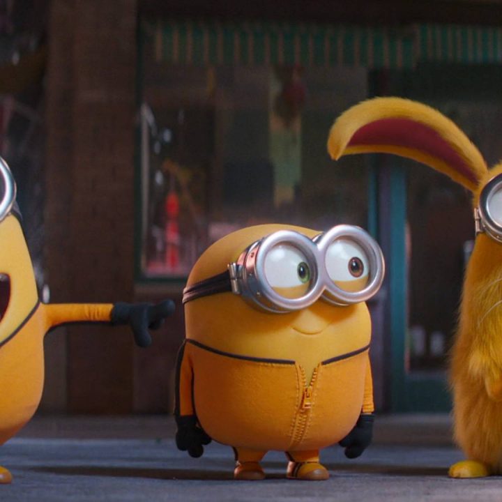 Minions: The Rise of Gru review | Offers nothing to adults, but will  entertain the wee ones