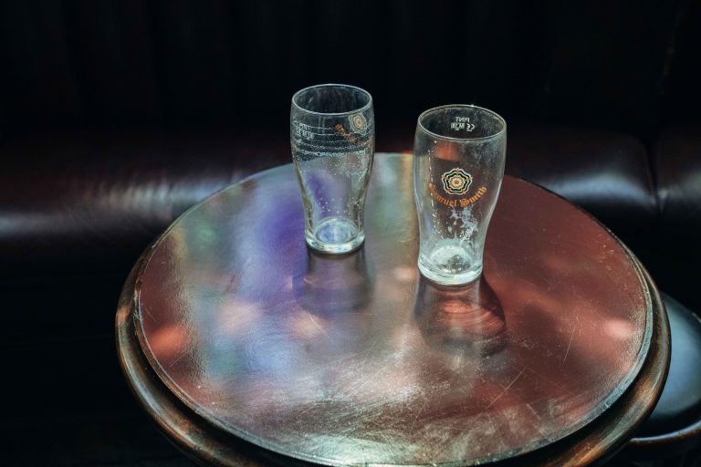 Pints