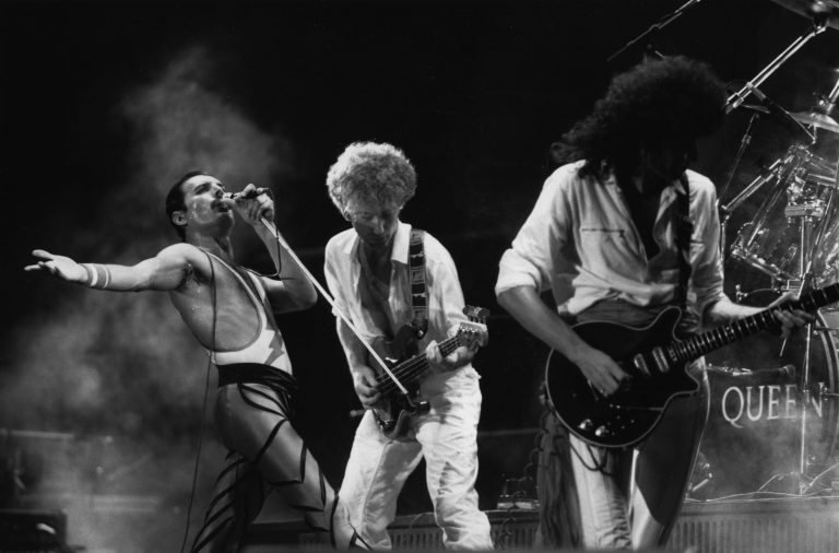 Queen band