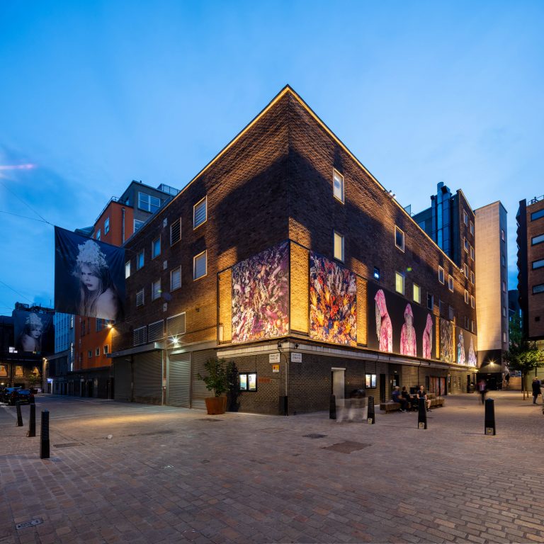 Soho Photography Quarter